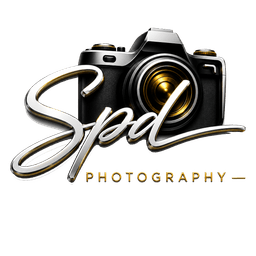 SPD Photography Logo
